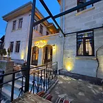 Colina Stone House Mustafapaşa