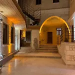 Colina Stone House * Mustafapaşa