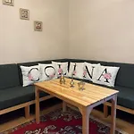 Colina Stone House *