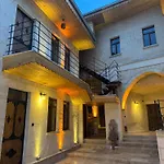 Colina Stone House * Mustafapaşa