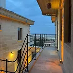 Hotel Colina Stone House