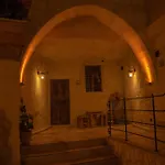 Colina Stone House