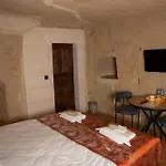 Hotel Colina Stone House Mustafapaşa