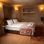Colina Stone House Mustafapaşa