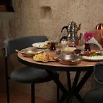 Hotel Colina Stone House