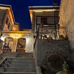 Hotel Colina Stone House
