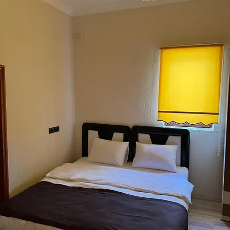 Colina Stone House Hotel