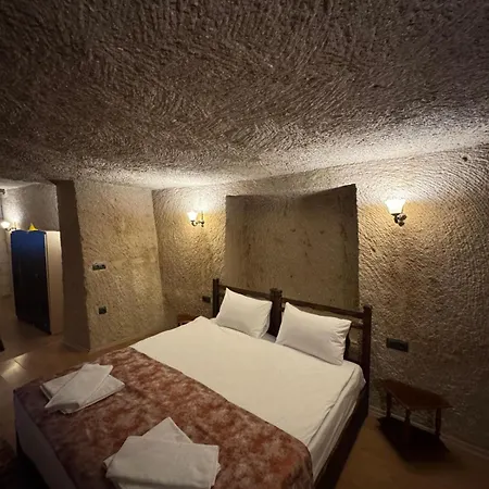 Colina Stone House * Mustafapasa