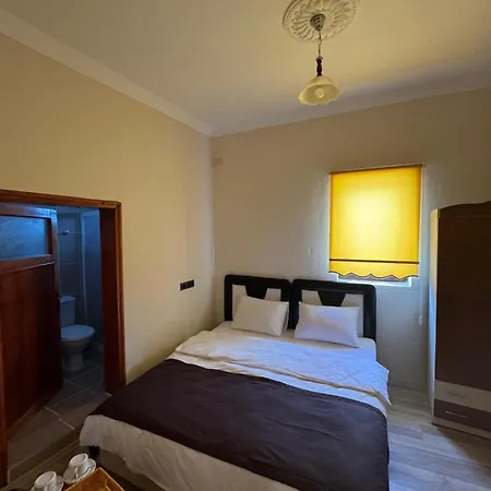 Colina Stone House Hotel Mustafapasa