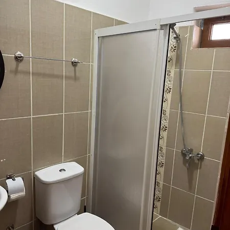 Hotel Colina Stone House Mustafapasa