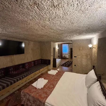 Colina Stone House Mustafapasa