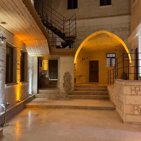 Colina Stone House * Mustafapaşa