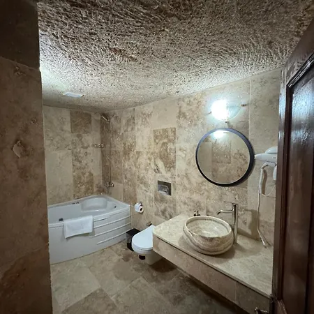 Colina Stone House Hotel Mustafapasa