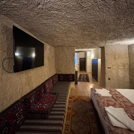 Colina Stone House * Mustafapasa