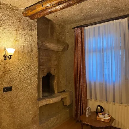 Hotel Colina Stone House
