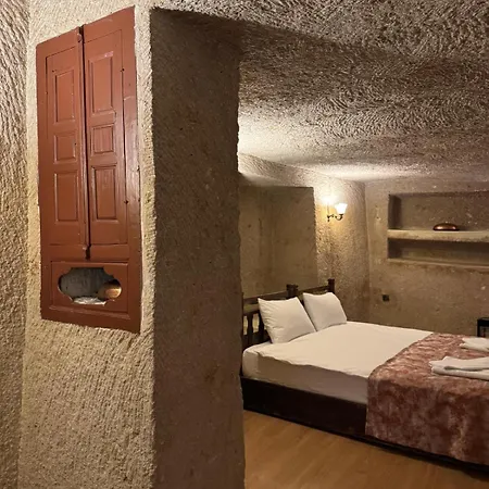 Colina Stone House Mustafapasa