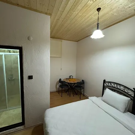 Hotel Colina Stone House