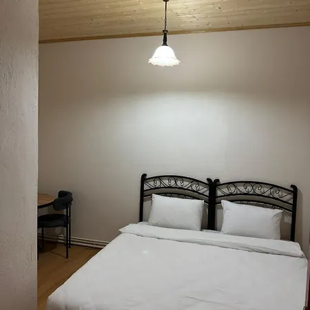 Hotel Colina Stone House *