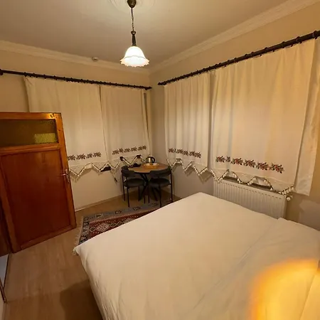 Hotel Colina Stone House *