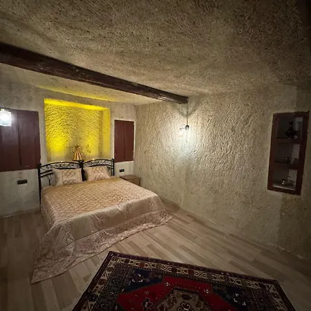 Hotel Colina Stone House Mustafapasa
