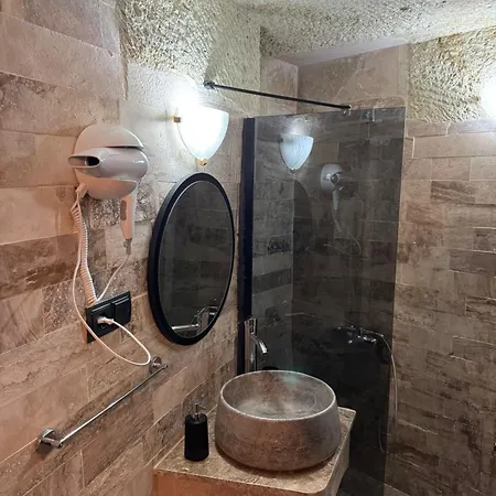 Colina Stone House * Mustafapasa