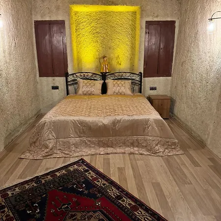 Hotel Colina Stone House
