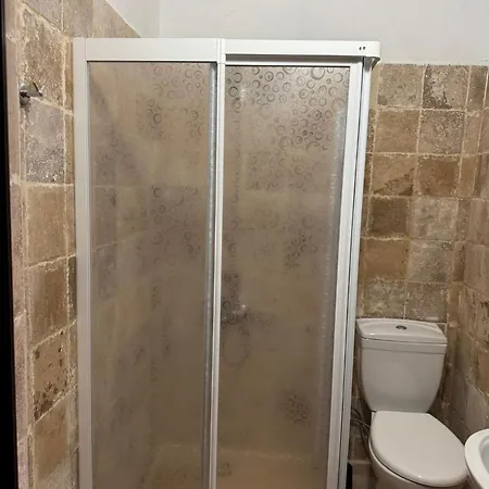 Hotel Colina Stone House
