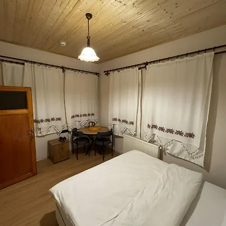 Hotel Colina Stone House