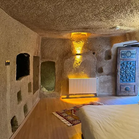 Colina Stone House Mustafapasa