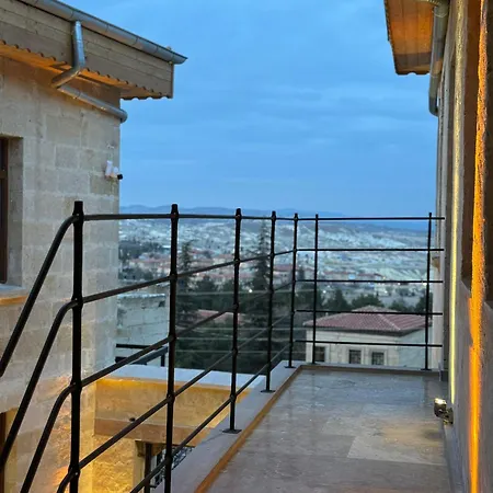 Colina Stone House * Mustafapaşa