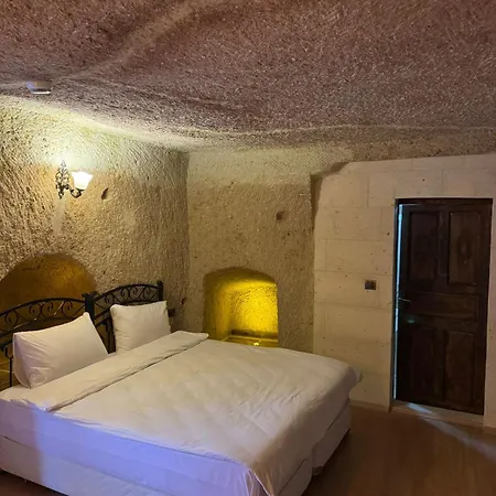 Hotel Colina Stone House Mustafapasa