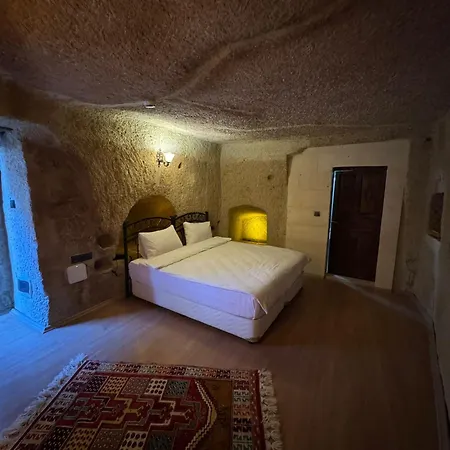 Colina Stone House Mustafapasa