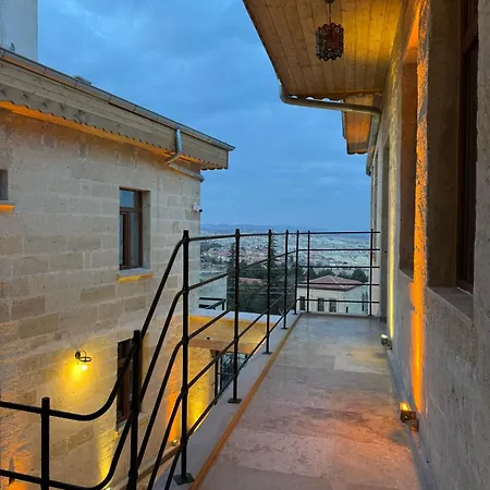 Hotel Colina Stone House