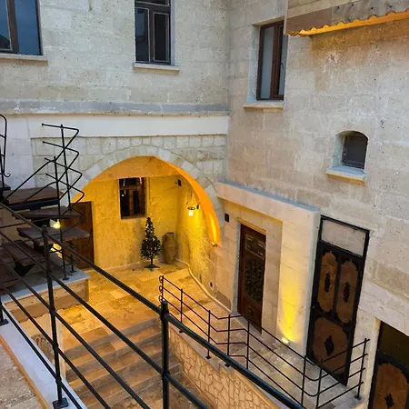 Colina Stone House 호텔 *