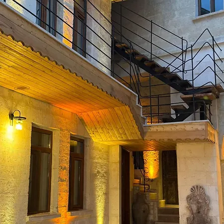 호텔 Colina Stone House *