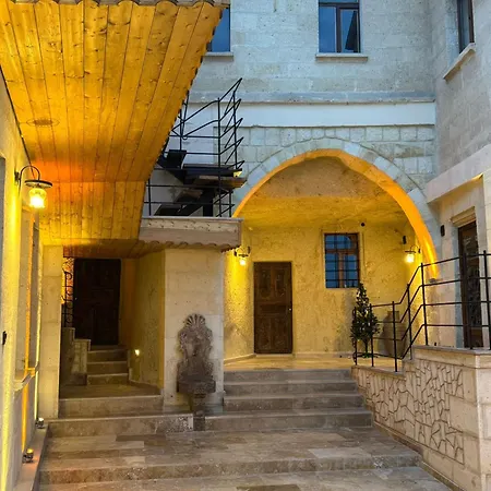 Hotel Colina Stone House Mustafapasa