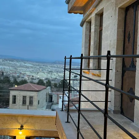 Colina Stone House Hotel