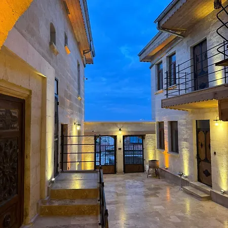 Colina Stone House 호텔 *