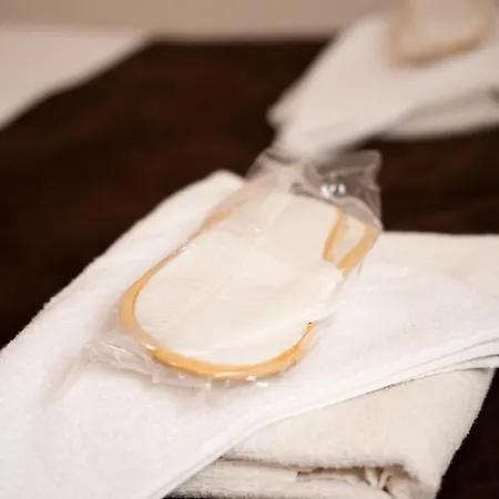 Colina Stone House *