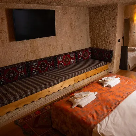 Hotel Colina Stone House *