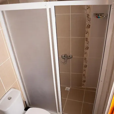 Colina Stone House Hotel Mustafapaşa