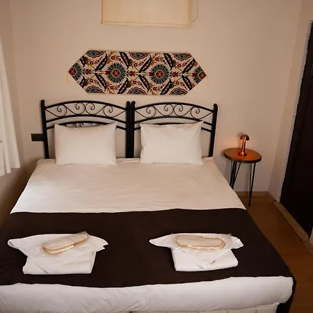 호텔 Colina Stone House