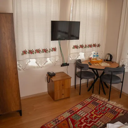 Colina Stone House Hotel