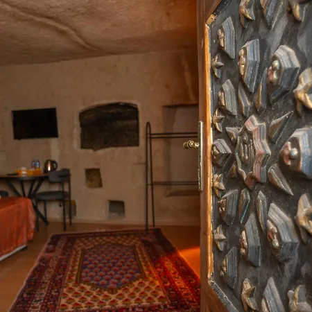 Colina Stone House Hotel Mustafapaşa