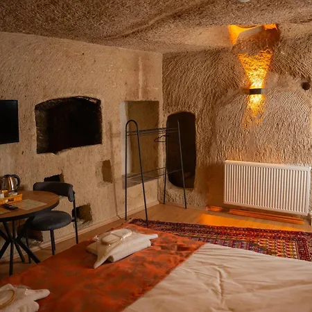 Hotel Colina Stone House *