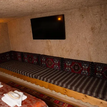 Colina Stone House Hotel Mustafapaşa