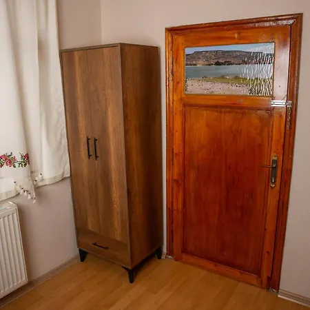 호텔 Colina Stone House Mustafapaşa