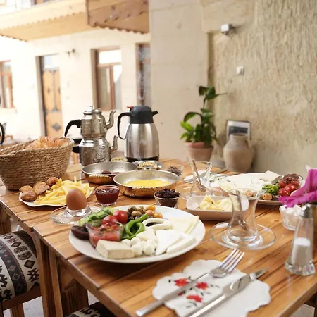 Hotel Colina Stone House *