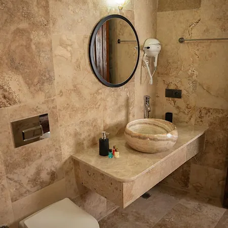 Colina Stone House * Mustafapaşa