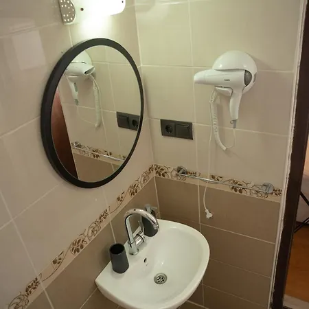 Colina Stone House Hotel Mustafapaşa
